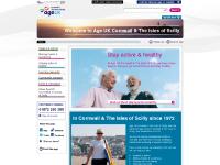  Making friends & socialising, Staying active & healthy, Learning new skills, Community transport