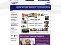 Age UK Darlington Age UK Darlington