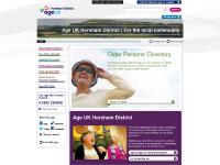 Age UK Horsham District