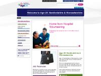 Age UK Herefordshire & Worcestershire | Home Age UK Herefordshire & Worcestershire | Home