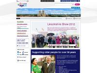  Our services, Park Street Activity Centre, Volunteer with us, Digg