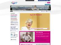 Age UK Norwich Age UK Norwich