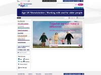 Age UK Warwickshire Age UK Warwickshire