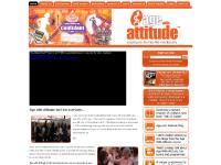 Age With Attitude - Lindsey Agness, The Change Corporation, NLP