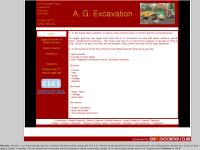 agexcavation.co.uk A G Excavation: Garden Services, Waste Removal, House Clearance