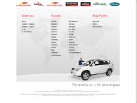 agextranet.co.uk Brazil, Canada - Speedy, Canada - Lebeau