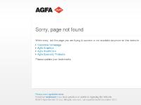 agfa-healthcare agfa-healthcare