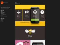 AG Fabrega - Illustration, graphic + interactive design AG Fabrega - Illustration, graphic + interactive design