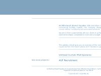 Architectural Glazed Façades Ltd Architectural Glazed Façades Ltd
