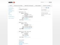 agfagraphics.co.uk agfagraphics.co.uk