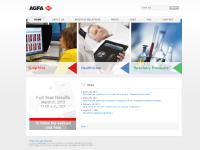 AGFA AGFA