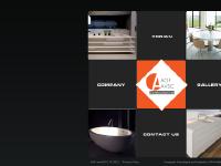 AGF & AVSC Construction LTD - Corian in Cyprus