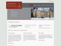 Getreideforschung Getreideforschung