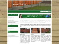 agfencing.co.uk agfencing.co.uk