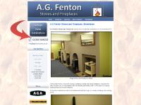 A G Fenton Stoves and Fireplaces, Stonehaven A G Fenton Stoves and Fireplaces, Stonehaven