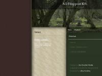 AG Fénypont Kft. - Jobb későn, mint soha... AG Fénypont Kft. - Jobb későn, mint soha...