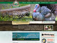 Arkansas Game and Fish Foundatio Arkansas Game and Fish Foundatio