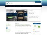 AG Financial Solutions AG Financial Solutions