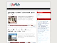 agfish.co.uk agfish.co.uk