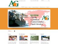 Associated Grocers of Florida Associated Grocers of Florida