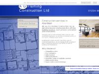 agflemingconstruction.co.uk Construction services, building and construction, labourers in Aberdeen agflemingconstruction.co.uk Construction services, building and construction, labourers in Aberdeen