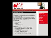 attachments, thorough examinations, forklift extensions, forklift hire  attachments, thorough examinations, forklift extensions, forklift hire