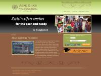 Asad Ghazi Foundation Asad Ghazi Foundation