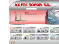 Catálogo Online - Agfri