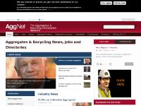 Quarry News, Jobs, Materials Handling & Recycling Equipment | Agg-Net Quarry News, Jobs, Materials Handling & Recycling Equipment | Agg-Net