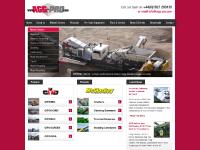 Welcome to APR - AGG Pro