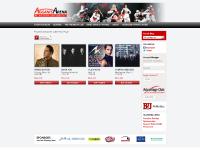 Sporting Events - Other, Concerts, Family Shows, Seating Sporting Events - Other, Concerts, Family Shows, Seating