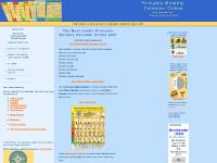 aggcalendar.com MONTHLY CALENDAR, DR. BOB, Garden Supply aggcalendar.com MONTHLY CALENDAR, DR. BOB, Garden Supply
