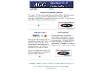 AGG Sportscards & Collectibles AGG Sportscards & Collectibles