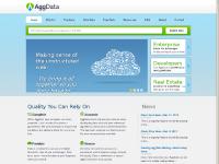 aggdata.co.uk aggdata.co.uk