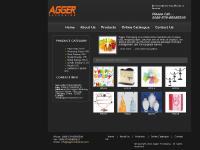 aggerpackaging.com Packaging, paper bag, wrapping paper