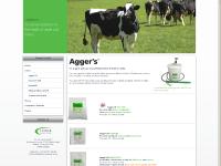 Kling-on-Blue Cattle®, Scourproof® Extra, Sheep, Companion Animals  Kling-on-Blue Cattle®, Scourproof® Extra, Sheep, Companion Animals