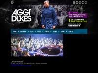 Aggi Dukes Aggi Dukes