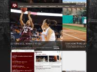 Texas A&M Official Athletic Site - AggieAthletics.com Texas A&M Official Athletic Site - AggieAthletics.com