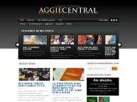 aggiecentral.com AggieCentral Policies