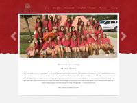 Chi Omega: Xi Kappa Chapter
