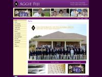 Phi Gamma Delta - Alpha Mu Phi Gamma Delta - Alpha Mu