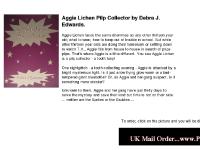 aggielichen.co.uk aggielichen.co.uk