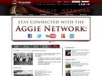 Awards & Recognition, Silver Taps, Traveling Aggies, Alumni Center Awards & Recognition, Silver Taps, Traveling Aggies, Alumni Center