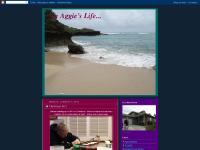 An Aggie's Life... An Aggie's Life...