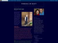 Romania or Bust! Romania or Bust!