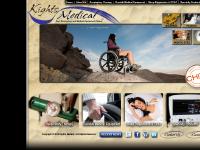 Medical Supply Company North Carolina (NC) - Kights Medical, Inc.