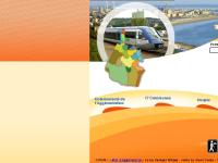 Site Internet de la CODAH - Communauté de l'agglomération havraise