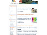 Communauté d'Agglomération de la Porte du Hainaut