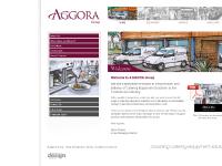 Home - Welcome to AGGORA - AGGORA Group - Specialist innovator in the provision Home - Welcome to AGGORA - AGGORA Group - Specialist innovator in the provision
