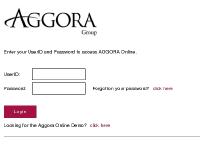 AGGORA Online AGGORA Online